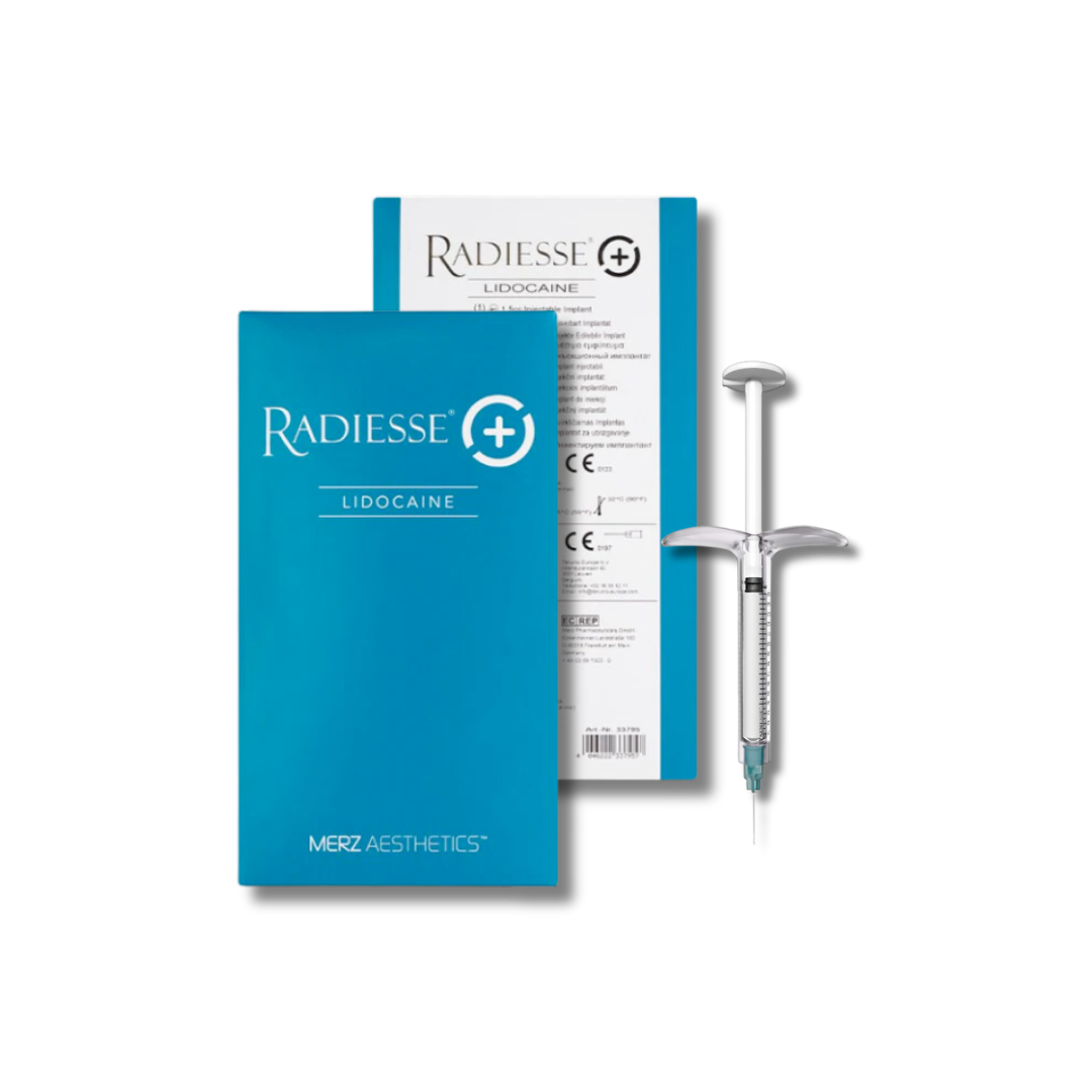 Vscan Air and Radiesse(+) Bundle